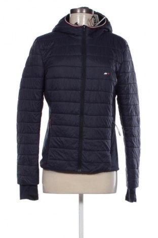 Damenjacke Tommy Hilfiger, Größe L, Farbe Blau, Preis € 150,99