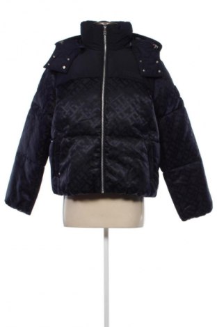 Geacă de femei Tommy Hilfiger, Mărime M, Culoare Albastru, Preț 819,99 Lei