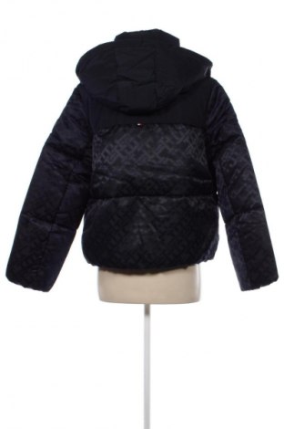 Geacă de femei Tommy Hilfiger, Mărime M, Culoare Albastru, Preț 819,99 Lei