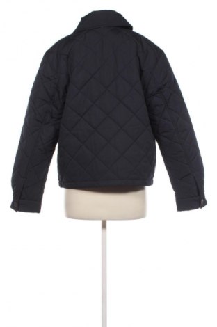 Dámska bunda  Tommy Hilfiger, Veľkosť L, Farba Modrá, Cena  122,95 €