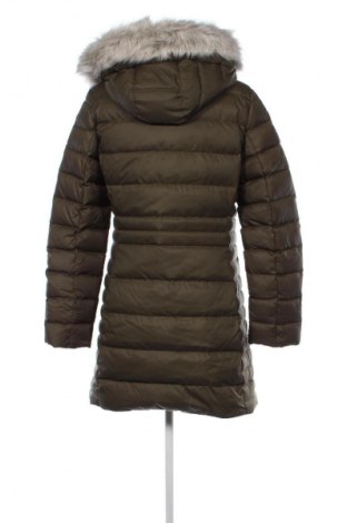 Geacă de femei Tommy Hilfiger, Mărime M, Culoare Verde, Preț 764,99 Lei