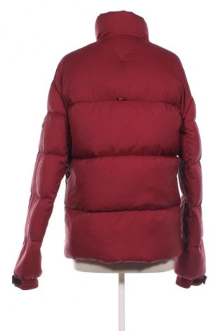 Damenjacke Tommy Hilfiger, Größe S, Farbe Rot, Preis € 150,99