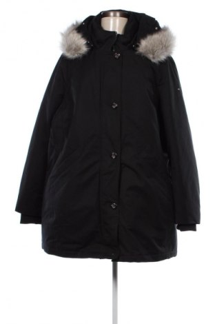 Geacă de femei Tommy Hilfiger, Mărime XXL, Culoare Negru, Preț 1.365,99 Lei