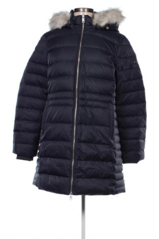 Geacă de femei Tommy Hilfiger, Mărime XXL, Culoare Albastru, Preț 1.365,99 Lei