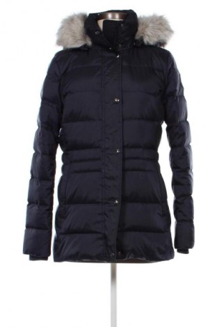 Dámska bunda  Tommy Hilfiger, Veľkosť M, Farba Modrá, Cena  129,95 €