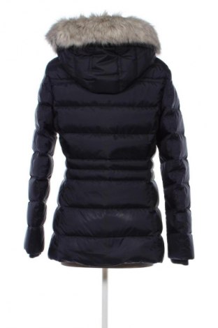 Geacă de femei Tommy Hilfiger, Mărime M, Culoare Albastru, Preț 751,99 Lei