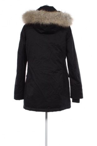 Geacă de femei Tommy Hilfiger, Mărime S, Culoare Negru, Preț 1.365,99 Lei