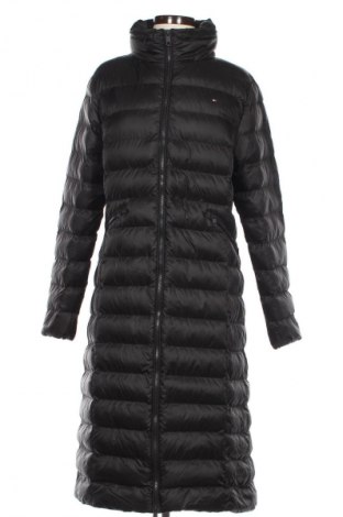 Geacă de femei Tommy Hilfiger, Mărime XL, Culoare Negru, Preț 1.092,99 Lei