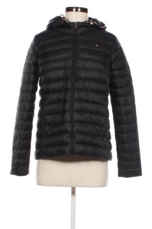 Damenjacke Tommy Hilfiger, Größe M, Farbe Schwarz, Preis 125,99 €