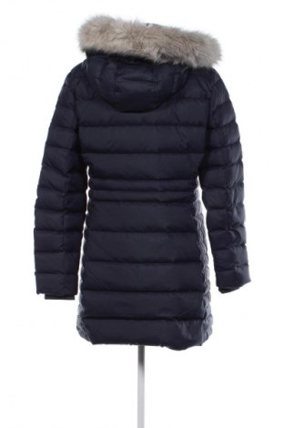 Geacă de femei Tommy Hilfiger, Mărime L, Culoare Albastru, Preț 1.125,99 Lei