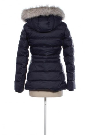 Dámska bunda  Tommy Hilfiger, Veľkosť XS, Farba Modrá, Cena  108,95 €