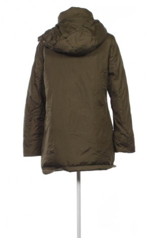 Geacă de femei Tommy Hilfiger, Mărime L, Culoare Verde, Preț 225,99 Lei