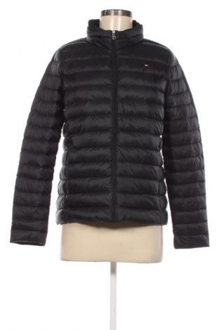 Geacă de femei Tommy Hilfiger, Mărime M, Culoare Negru, Preț 710,49 Lei