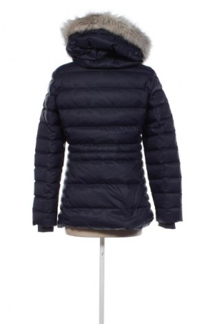 Damenjacke Tommy Hilfiger, Größe M, Farbe Blau, Preis 237,99 €