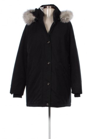 Geacă de femei Tommy Hilfiger, Mărime L, Culoare Negru, Preț 696,99 Lei