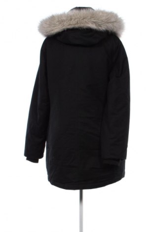 Geacă de femei Tommy Hilfiger, Mărime L, Culoare Negru, Preț 696,99 Lei