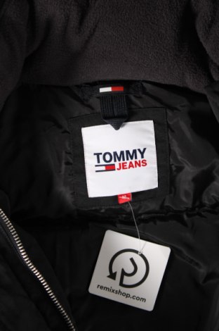 Kurtka damska Tommy Jeans, Rozmiar M, Kolor Czarny, Cena 602,99 zł