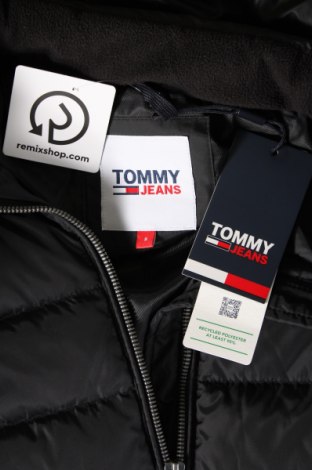 Geacă de femei Tommy Jeans, Mărime S, Culoare Negru, Preț 1.253,99 Lei