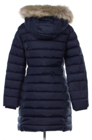 Dámska bunda  Tommy Jeans, Veľkosť M, Farba Modrá, Cena  119,45 €