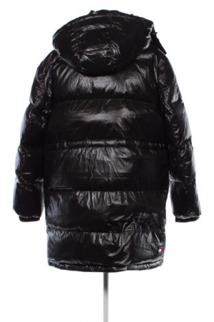 Geacă de femei Tommy Jeans, Mărime XL, Culoare Negru, Preț 752,99 Lei