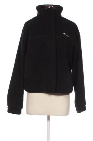 Geacă de femei Tommy Jeans, Mărime XS, Culoare Negru, Preț 621,99 Lei