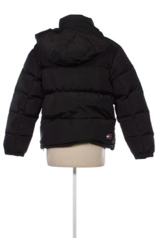 Geacă de femei Tommy Jeans, Mărime M, Culoare Negru, Preț 815,99 Lei