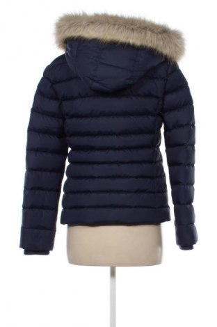 Damenjacke Tommy Jeans, Größe M, Farbe Blau, Preis € 120,99