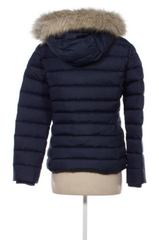 Damenjacke Tommy Jeans, Größe M, Farbe Blau, Preis € 120,99