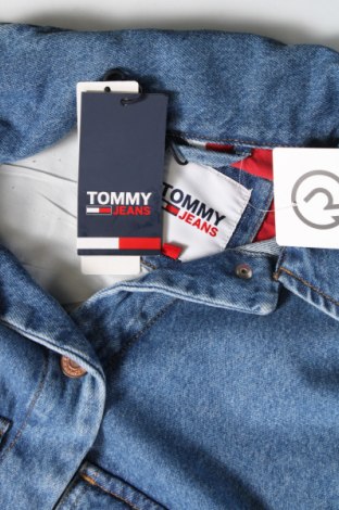 Geacă de femei Tommy Jeans, Mărime XS, Culoare Albastru, Preț 419,99 Lei