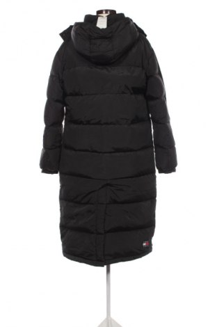 Geacă de femei Tommy Jeans, Mărime L, Culoare Negru, Preț 1.253,99 Lei