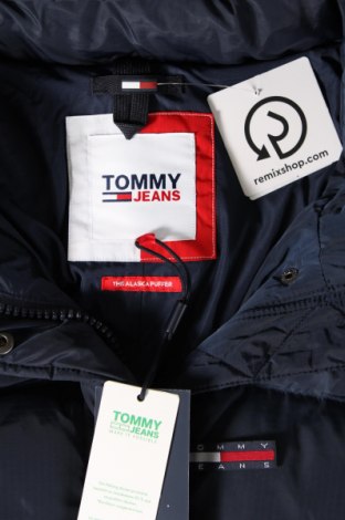 Geacă de femei Tommy Jeans, Mărime XL, Culoare Albastru, Preț 1.253,99 Lei