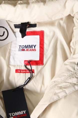 Dámska bunda  Tommy Jeans, Veľkosť S, Farba Kremová, Cena  216,45 €