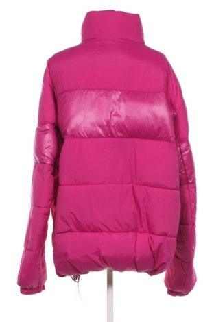 Damenjacke Tommy Jeans, Größe XXL, Farbe Rosa, Preis € 172,99