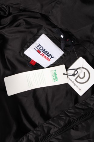 Kurtka damska Tommy Jeans, Rozmiar L, Kolor Czarny, Cena 1 218,99 zł