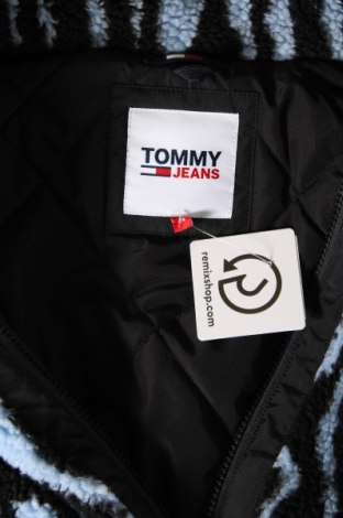 Női dzseki Tommy Jeans, Méret XS, Szín Sokszínű, Ár 51 899 Ft