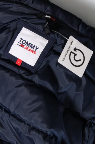 Damenjacke Tommy Jeans, Größe S, Farbe Blau, Preis € 218,99