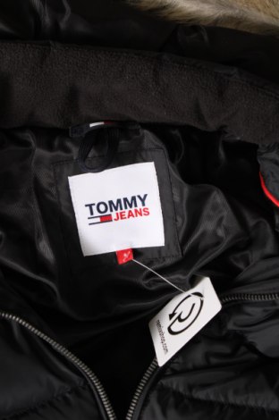 Kurtka damska Tommy Jeans, Rozmiar S, Kolor Czarny, Cena 1 004,99 zł