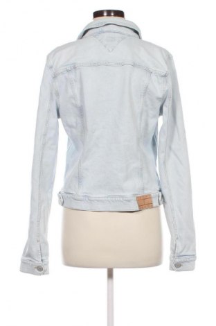 Damenjacke Tommy Jeans, Größe L, Farbe Blau, Preis € 105,49