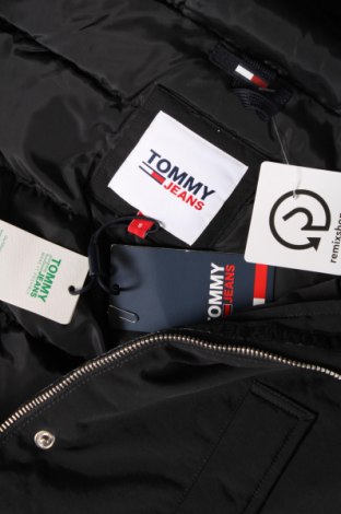 Dámská bunda  Tommy Jeans, Velikost S, Barva Černá, Cena  3 109,00 Kč