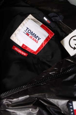 Kurtka damska Tommy Jeans, Rozmiar S, Kolor Czarny, Cena 1 004,99 zł