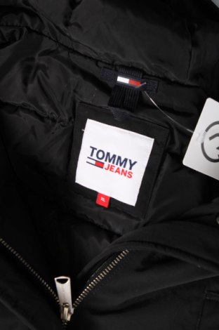 Geacă de femei Tommy Jeans, Mărime XL, Culoare Negru, Preț 1.032,99 Lei