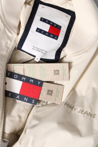 Dámska bunda  Tommy Jeans, Veľkosť S, Farba Kremová, Cena  116,95 €