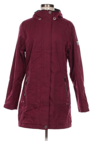 Damenjacke Torstai, Größe M, Farbe Rot, Preis € 15,99