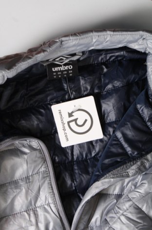 Dámská bunda  Umbro, Velikost M, Barva Modrá, Cena  489,00 Kč