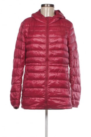 Damenjacke Uniqlo, Größe M, Farbe Rosa, Preis 47,32 €