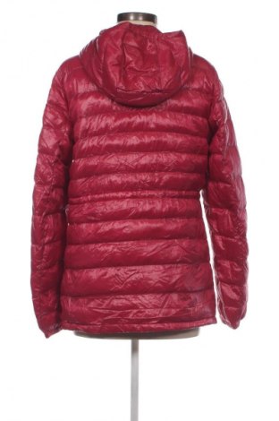 Damenjacke Uniqlo, Größe M, Farbe Rosa, Preis 47,32 €