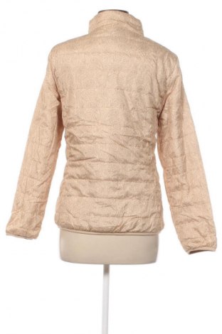 Damenjacke Up 2 Fashion, Größe M, Farbe Beige, Preis € 15,49