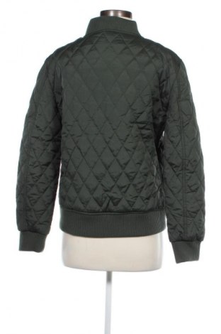 Damenjacke Urban Classics, Größe L, Farbe Grün, Preis 55,67 €