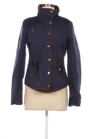 Damenjacke Vero Moda, Größe S, Farbe Blau, Preis € 12,99