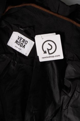 Damenjacke Vero Moda, Größe S, Farbe Schwarz, Preis € 9,99